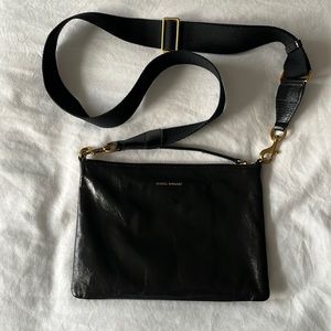 Isabel Marant Nessah Bag